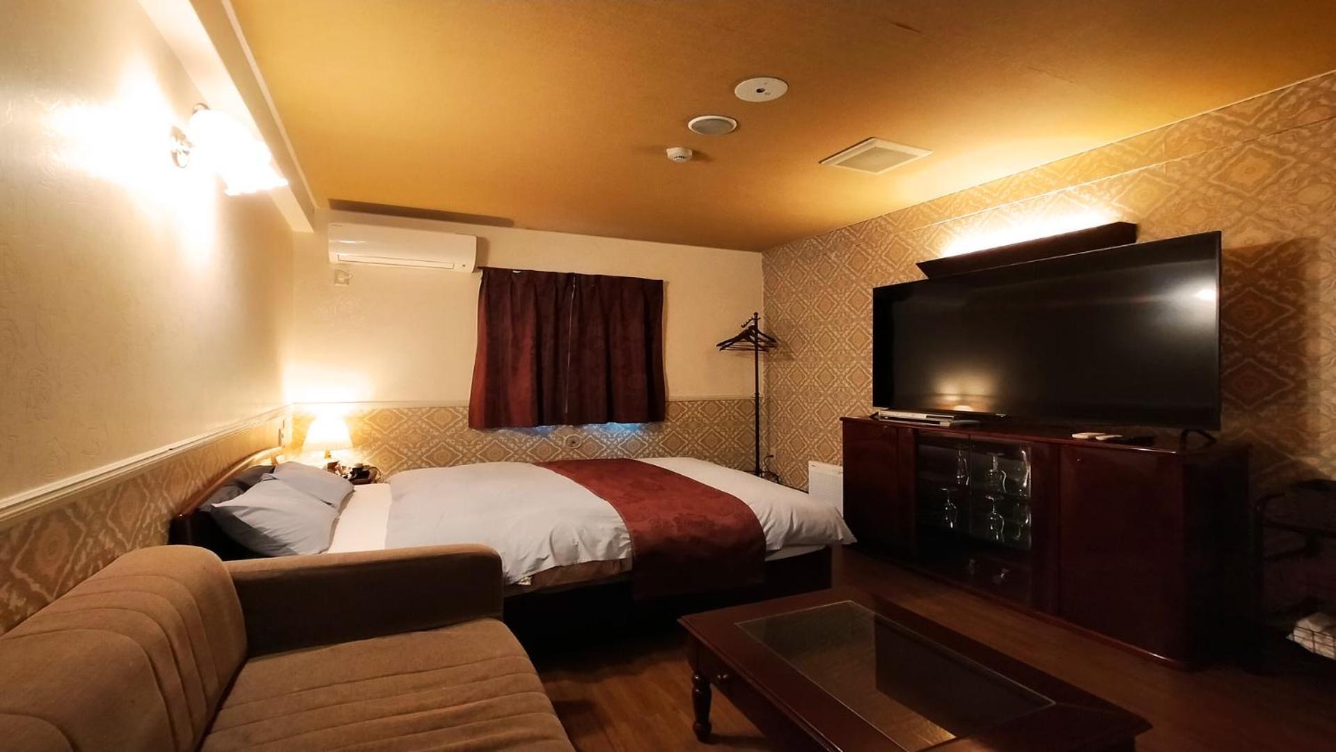 Hotel Wave大人専用 Hiroshima Exterior foto