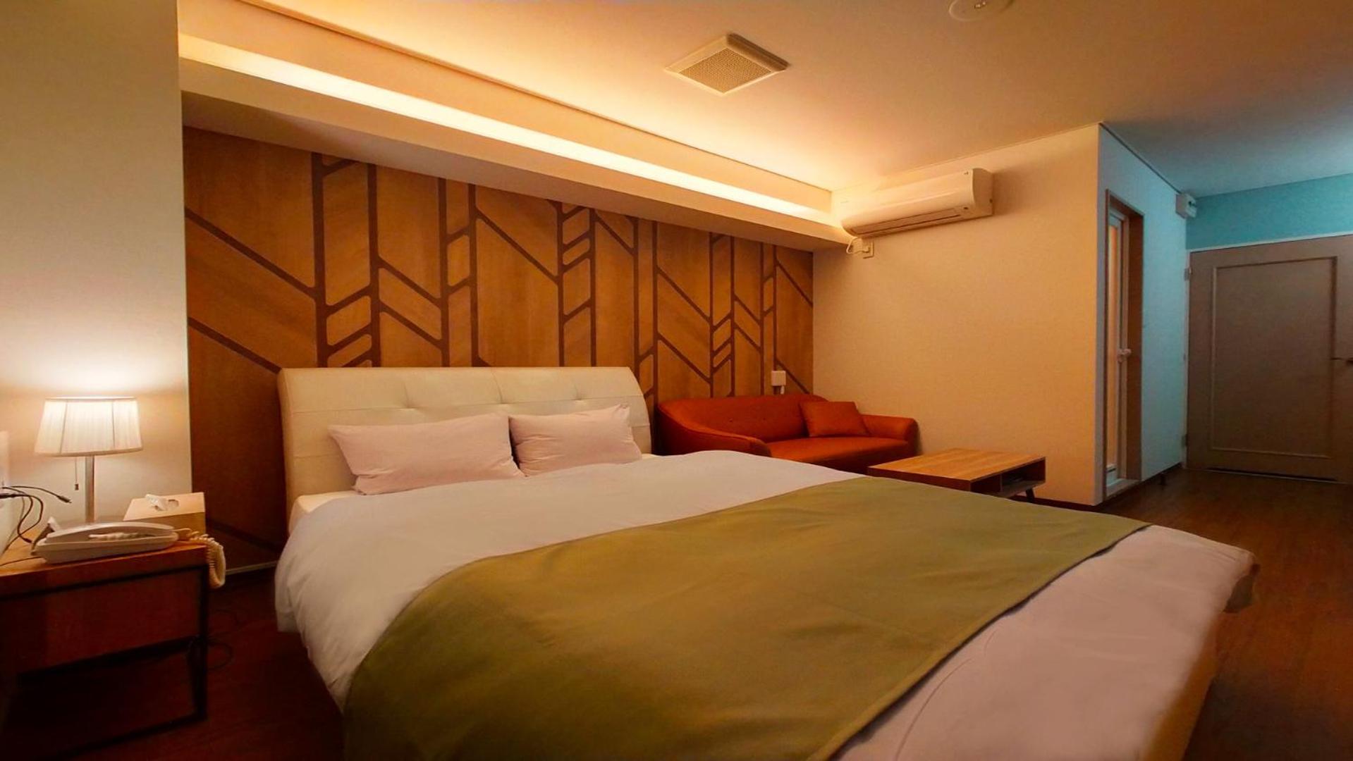 Hotel Wave大人専用 Hiroshima Exterior foto