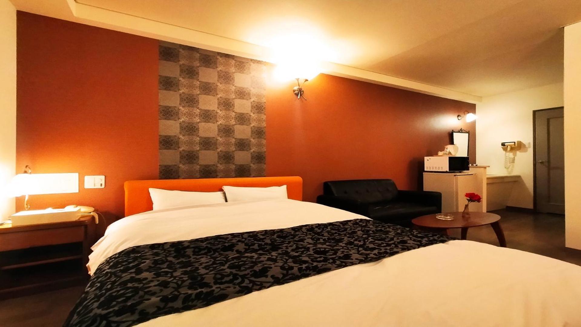 Hotel Wave大人専用 Hiroshima Exterior foto