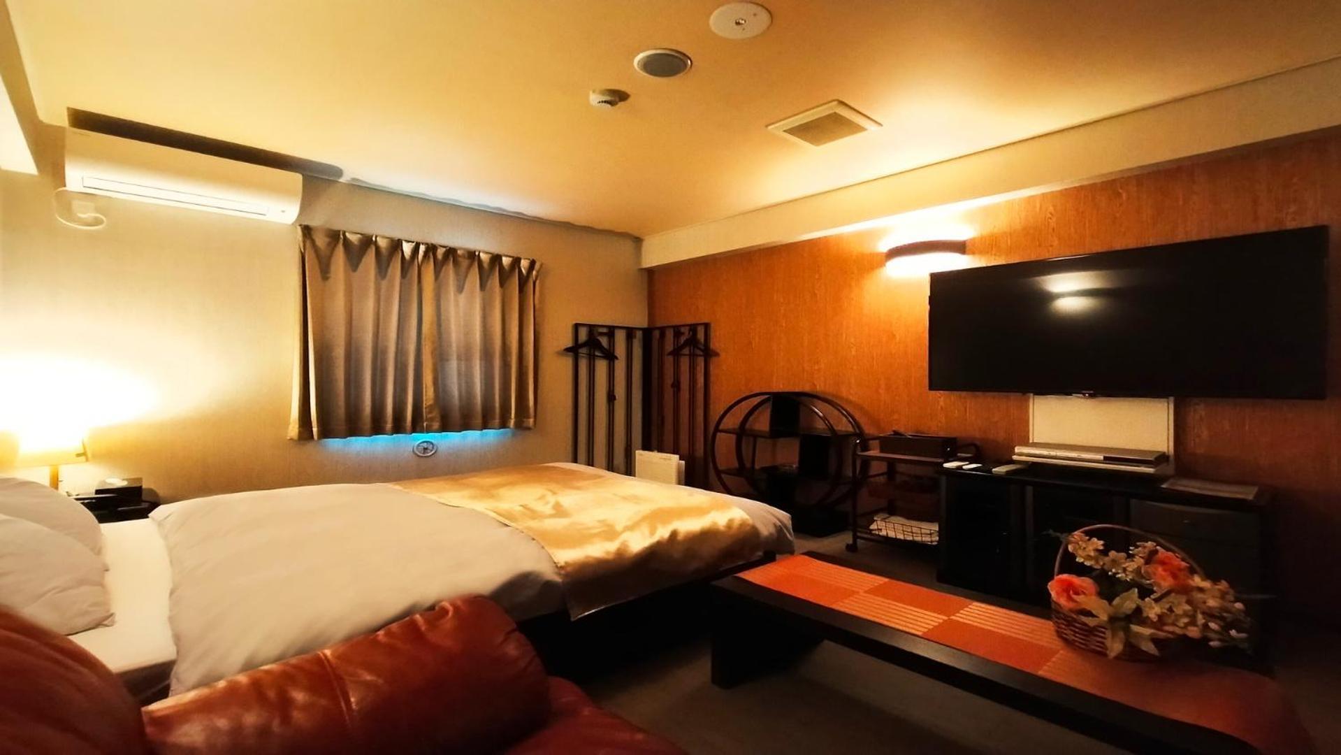 Hotel Wave大人専用 Hiroshima Exterior foto
