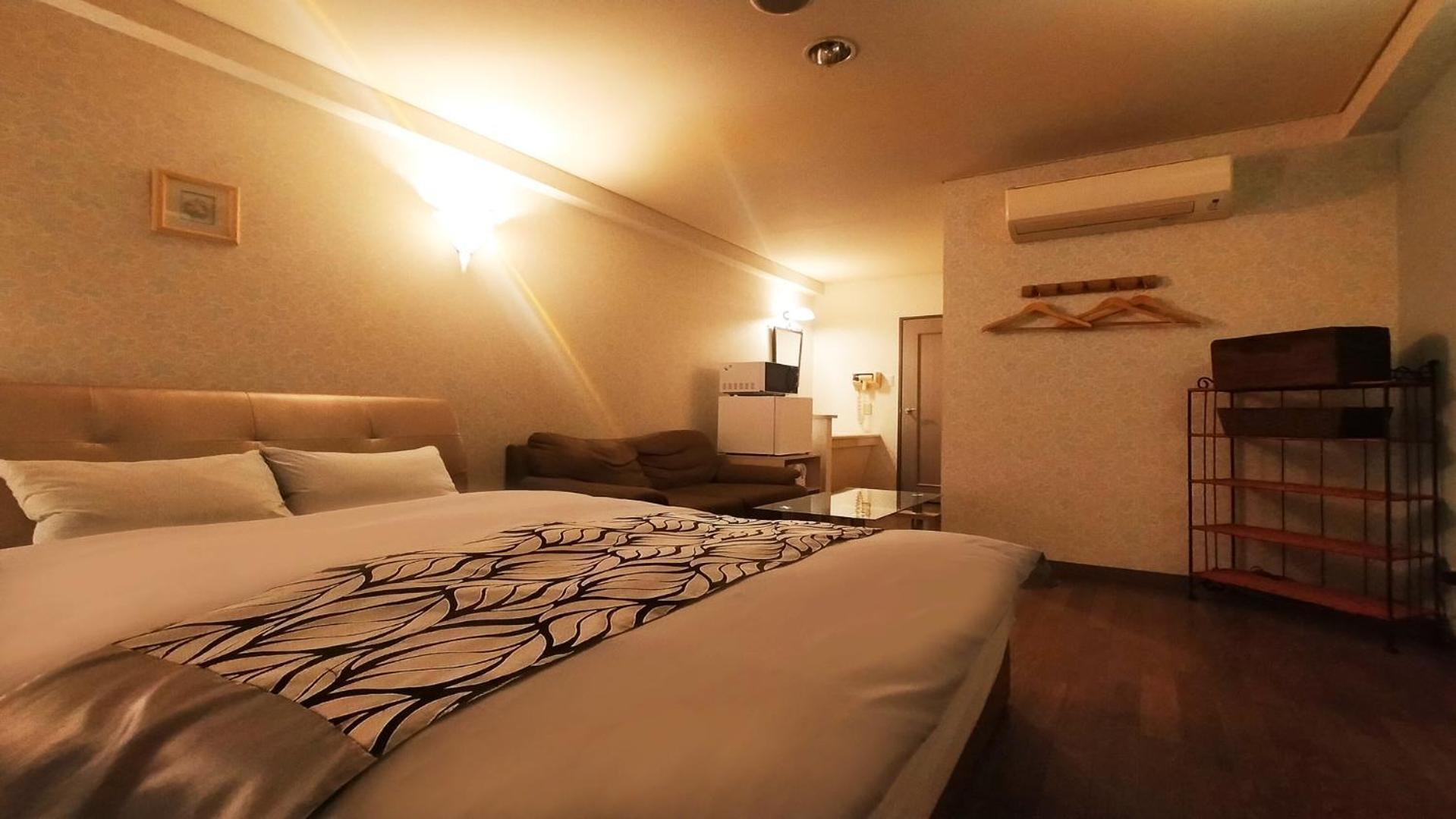 Hotel Wave大人専用 Hiroshima Exterior foto