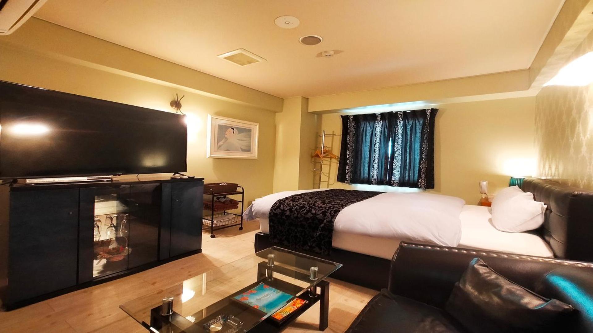 Hotel Wave大人専用 Hiroshima Exterior foto