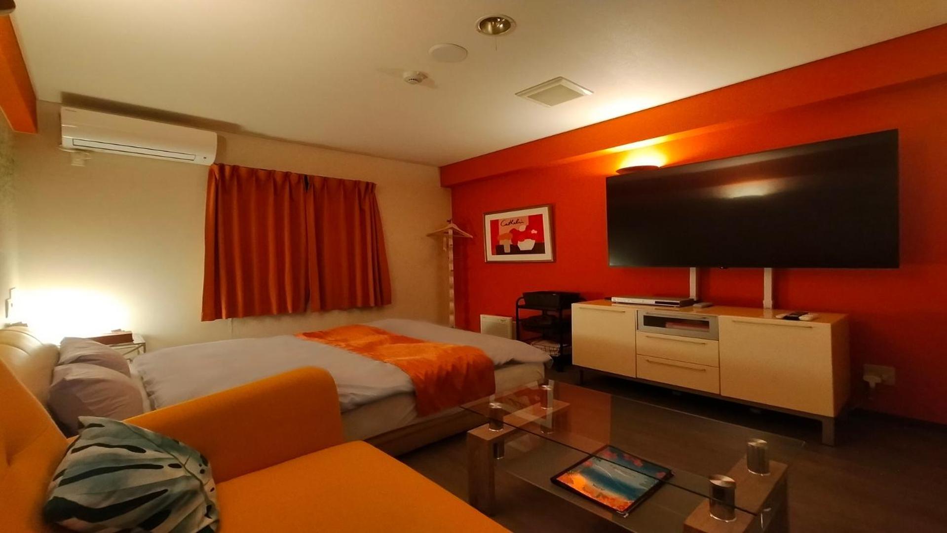 Hotel Wave大人専用 Hiroshima Exterior foto